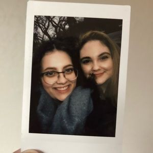 Meet your Posher, Alexa